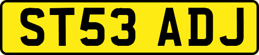 ST53ADJ