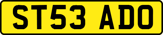 ST53ADO