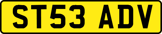 ST53ADV