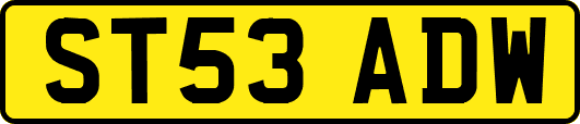 ST53ADW