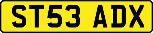 ST53ADX