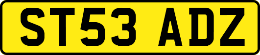 ST53ADZ