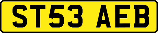 ST53AEB