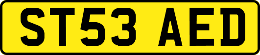 ST53AED