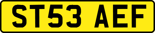 ST53AEF