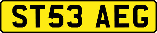 ST53AEG