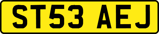 ST53AEJ