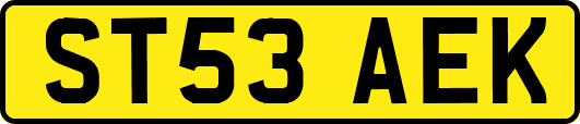 ST53AEK