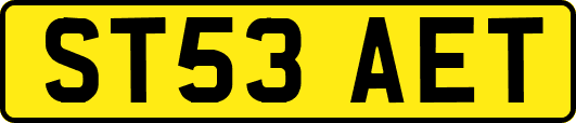 ST53AET