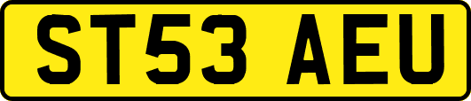ST53AEU