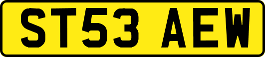 ST53AEW