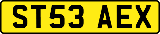 ST53AEX