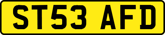 ST53AFD