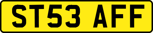 ST53AFF
