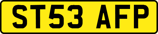 ST53AFP