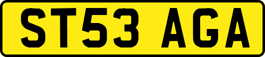 ST53AGA