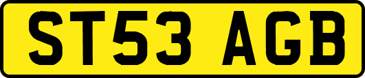 ST53AGB