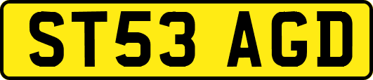 ST53AGD