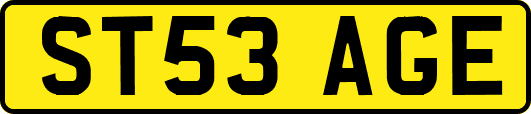 ST53AGE