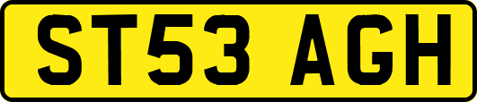 ST53AGH