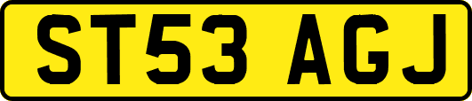 ST53AGJ