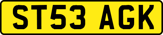 ST53AGK