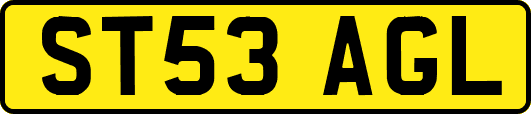 ST53AGL