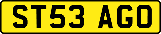 ST53AGO