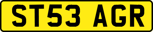 ST53AGR