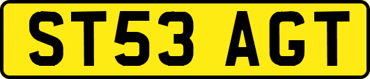 ST53AGT