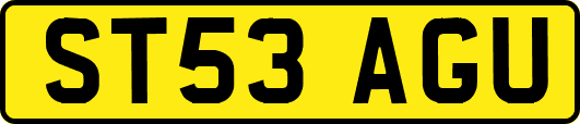 ST53AGU