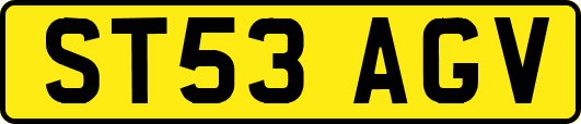 ST53AGV
