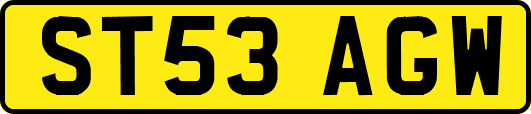 ST53AGW