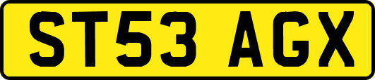 ST53AGX