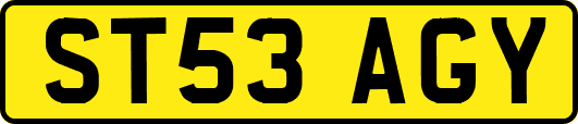 ST53AGY
