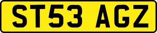 ST53AGZ