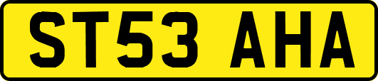 ST53AHA