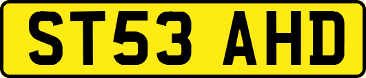 ST53AHD