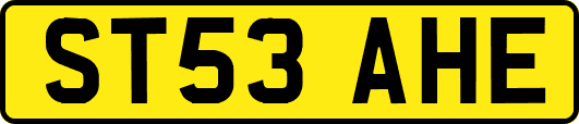 ST53AHE