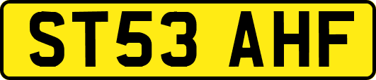ST53AHF