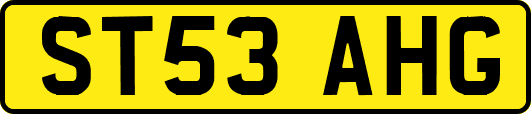 ST53AHG
