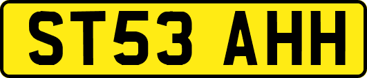ST53AHH