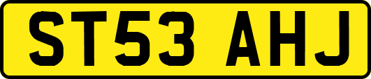 ST53AHJ