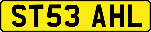 ST53AHL