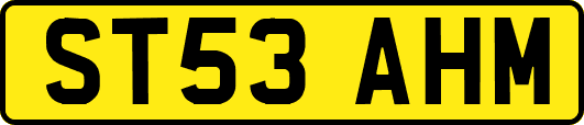 ST53AHM