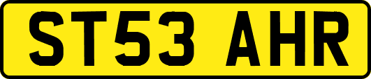 ST53AHR