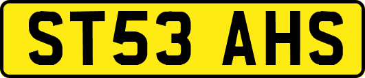 ST53AHS
