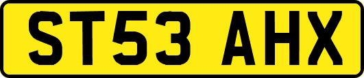 ST53AHX