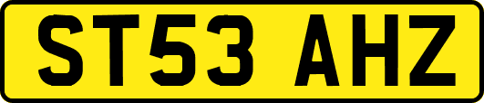 ST53AHZ