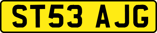 ST53AJG